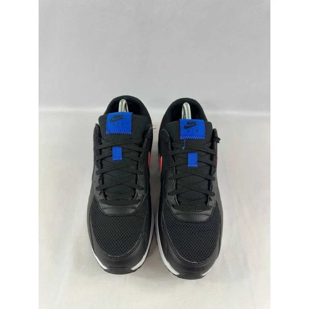 Nike Air Max Excee 'Black Royal Crimson' CD4165-008 Men's Size 9